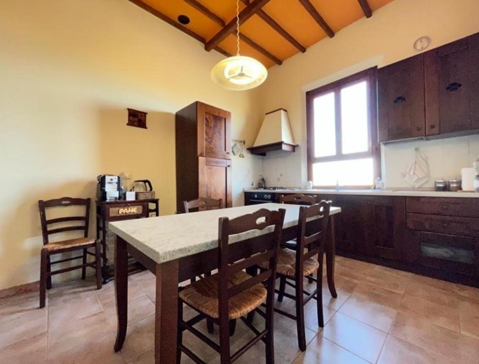Appartamento La Sosta San Romano  Kültér fotó